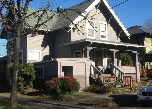 Property at 3603 SE Alder St Unit 4, Portland, OR, 97214, 1 bed, 1 bath, [object Object]