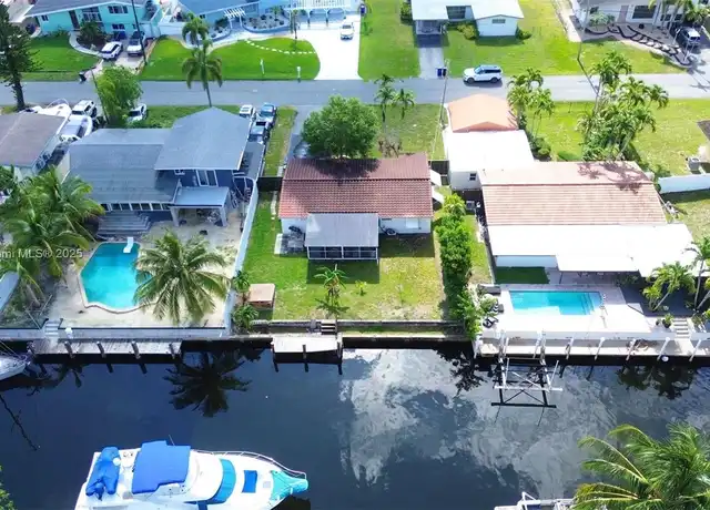 Property at 2525 Tortugas Ln, Fort Lauderdale, FL, 33312, 2 beds, 2 baths, [object Object]