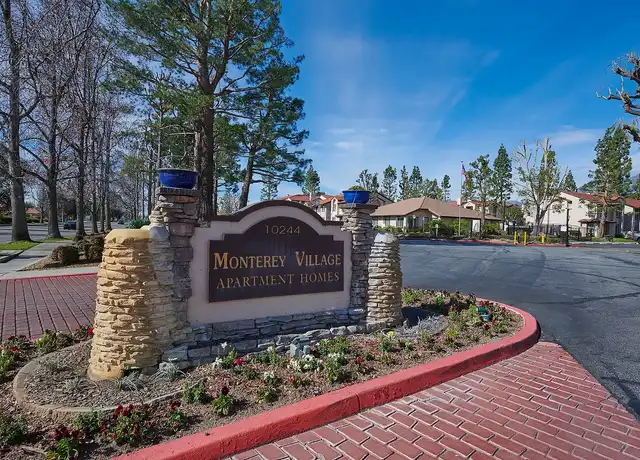 Property at Monterey Village - 10244 Arrow Rte, Rancho Cucamonga, CA, 91730, 1 bed, 1 bath, [object Object]