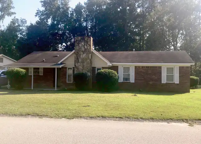 Property at 3521 Monte Carlo Dr, Augusta, GA, 30906, 3 beds, 2 baths, [object Object]