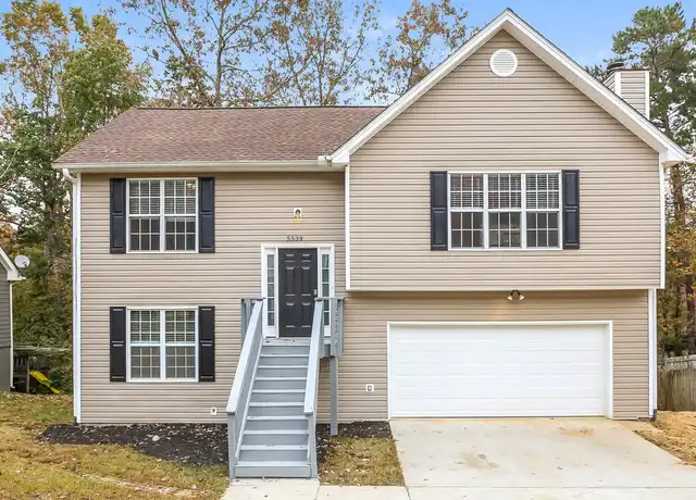 Property at 5539 Princeton Oaks Ln, Sugar Hill, GA, 30518, 3 beds, 2 baths, [object Object]