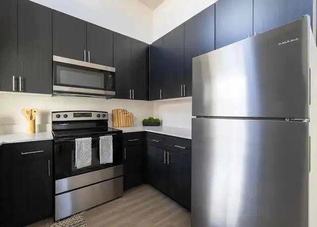 Property at Patriot Square - 640 N 32nd St, Phoenix, AZ, 85008, 1-2 bed, 1 bath, [object Object]