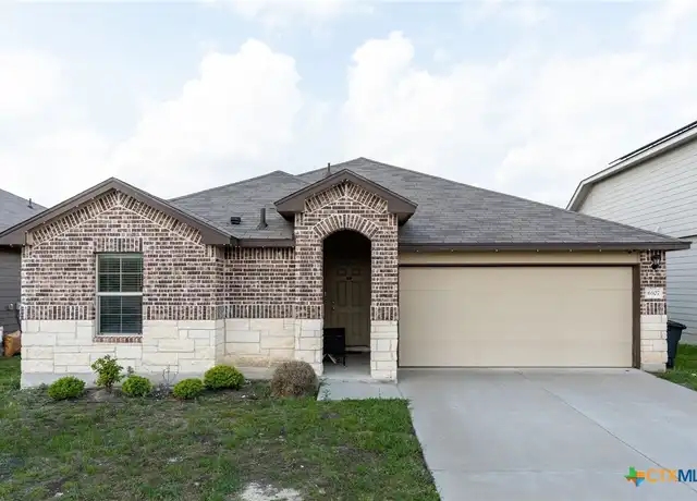 Property at 6107 Sally Ride Ln, Killeen, TX, 76543, 3 beds, 2 baths, [object Object]