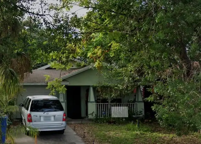 Property at 1016 Queen St S, St. Petersburg, FL, 33712, 3 beds, 2 baths, [object Object]