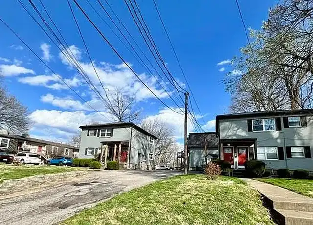 Property at Vernon Cove Apartments - 2104 Vernon Ct, Louisville, KY, 40206, 2 beds, 1 bath, [object Object]