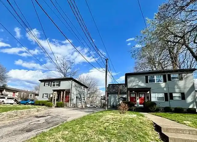 Property at Vernon Cove Apartments - 2104 Vernon Ct, Louisville, KY, 40206, 2 beds, 1 bath, [object Object]