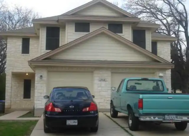 Property at 1708 E 17th St Unit A, Austin, TX, 78702, 4 beds, 2.5 baths, [object Object]