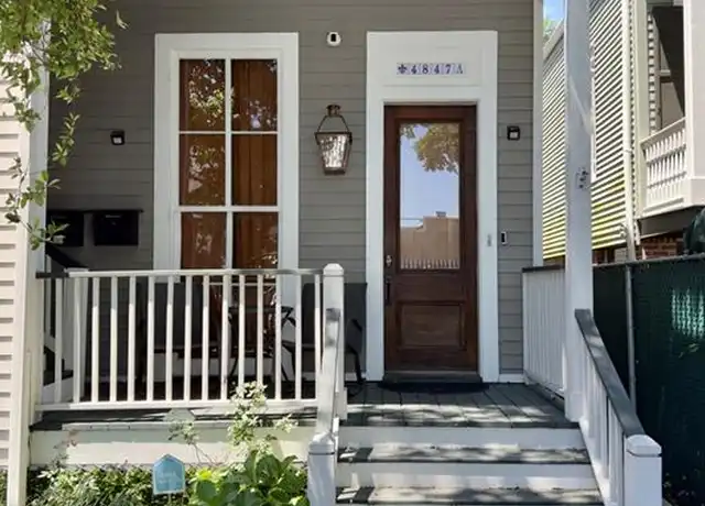 Property at 4847 Magazine St Unit A, New Orleans, LA, 70115, 2 beds, 2 baths, [object Object]