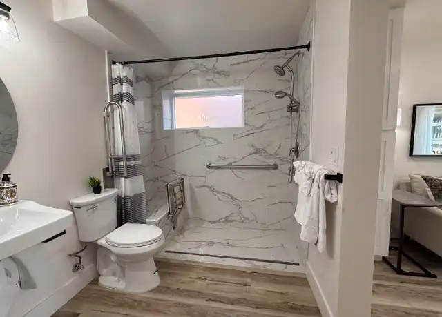 Property at 2519 Columbia St Unit 1, San Diego, CA, 92103, 1 bed, 1 bath, [object Object]