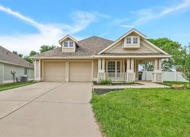 Property at 100 Hilltop Dr, Anna, TX, 75409, 3 beds, 2 baths, [object Object]