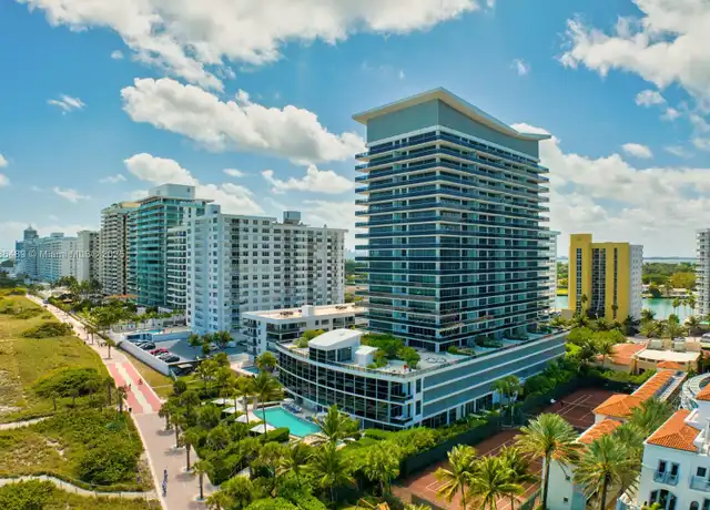 Property at 5875 Collins Ave #505, Miami Beach, FL, 33140, 2 beds, 2.5 baths, [object Object]