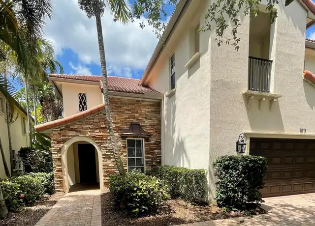 Property at 1811 Flower Dr, Palm Beach Gardens, FL, 33410, 4 beds, 3 baths, [object Object]