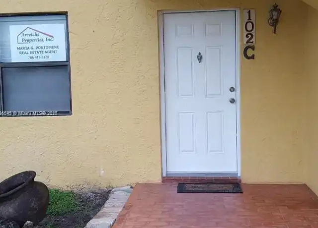 Property at 14831 SW 80th St #102, Miami, FL, 33193, 3 beds, 2 baths, [object Object]