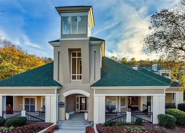 Property at Beacon Ridge Apartments - 5 Crystal Springs Rd, Greenville, SC, 29615, 2 beds, 1-2 bath, [object Object]