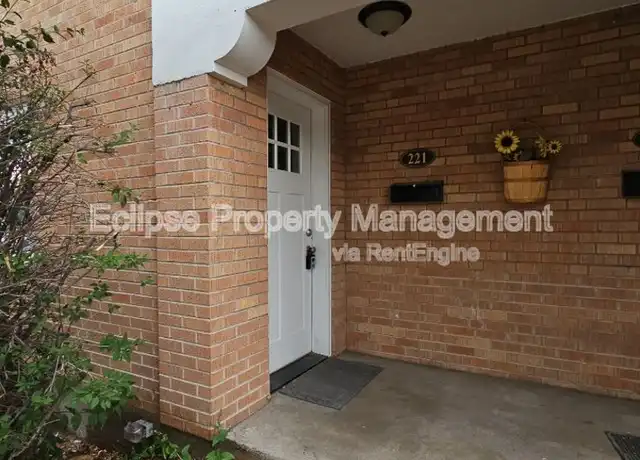 Property at 221 Edison Ave, Alamosa, CO, 81101, 2 beds, 1.5 baths, [object Object]