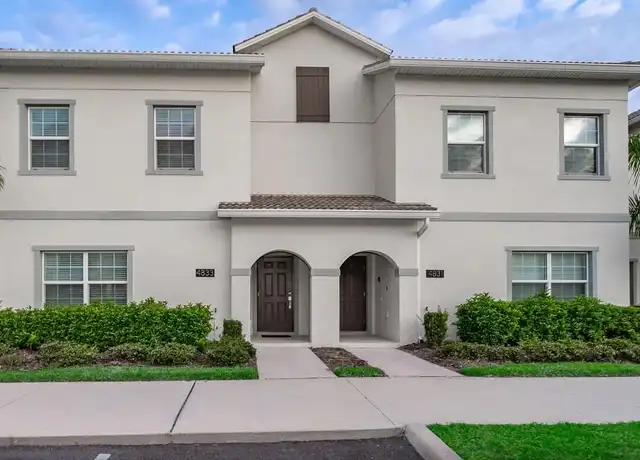 Property at 4833 Lullaby Ln, Kissimmee, FL, 34746, 4 beds, 3 baths, [object Object]