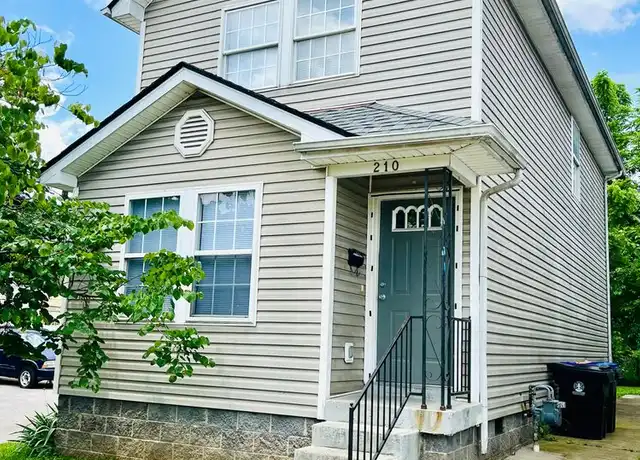 Property at 210 N 18th St Unit 210, Louisville, KY, 40203, 3 beds, 2 baths, [object Object]