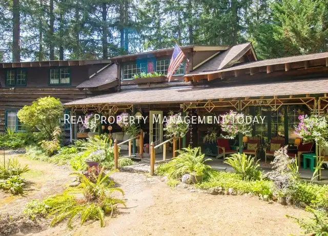 Property at 6005 251st Street Ct E Unit 1, Graham, WA, 98338, 1 bed, 1 bath, [object Object]