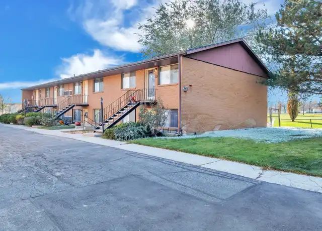 Property at 1875 Westview Cir, West Jordan, UT, 84088, 2 beds, 1 bath, [object Object]