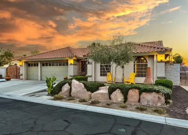 Property at 7641 Descanso Ln, Las Vegas, NV, 89123, 4 beds, 2 baths, [object Object]