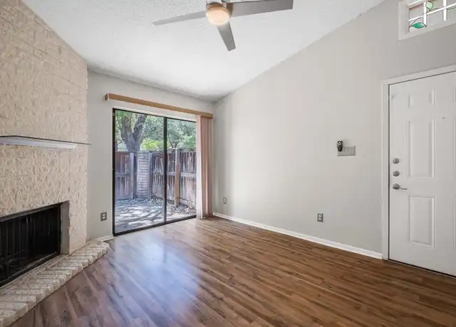 Property at 3815 Menchaca Rd #3, Austin, TX, 78704, 1 bed, 1 bath, [object Object]