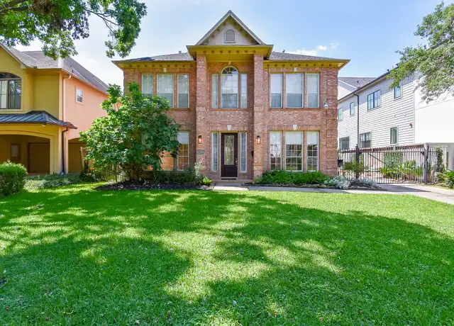 Property at 4813 Holly St, Bellaire, TX, 77401, 4 beds, 4 baths, [object Object]