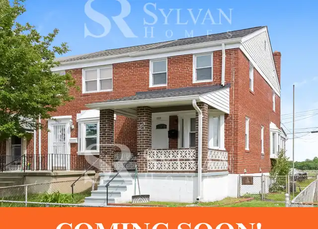 Property at 1929 Quentin Rd, Dundalk, MD, 21222, 4 beds, 2 baths, [object Object]