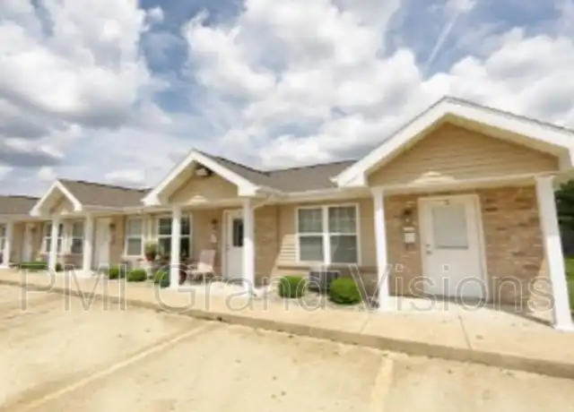Property at 1308 Arthur Ave Unit 7, Charleston, IL, 61920, 1 bed, 1 bath, [object Object]