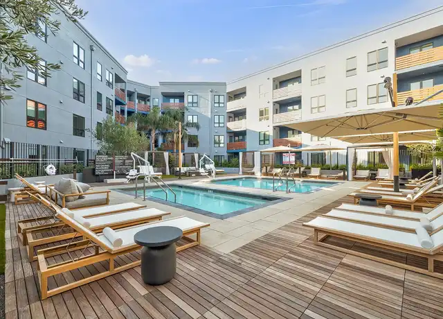 Property at The Waymark - 101 Pringle Ave, Walnut Creek, CA, 94596, 0-3 beds, 1-2 bath, [object Object]