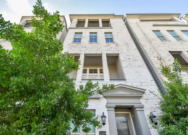 Property at 1005 Saint Charles St, Houston, TX, 77003, 3 beds, 4.5 baths, [object Object]