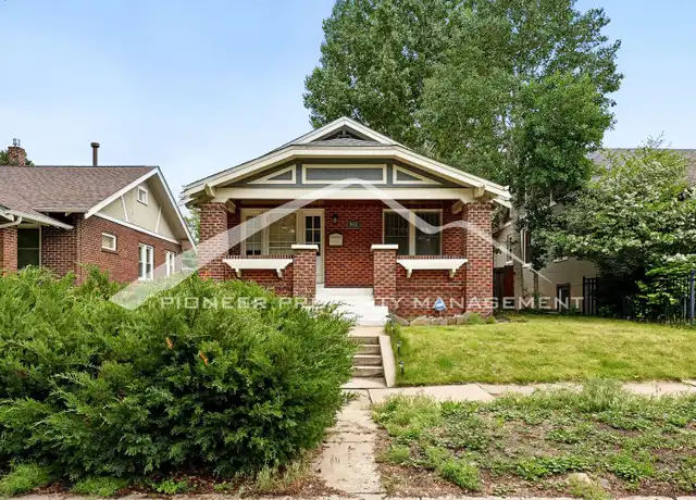 Property at 1682 S Washington St, Denver, CO, 80210, 2 beds, 1 bath, [object Object]