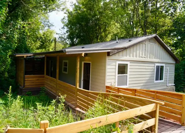 Property at 7712 Sevierville Pike, Knoxville, TN, 37920, 2 beds, 2 baths, [object Object]