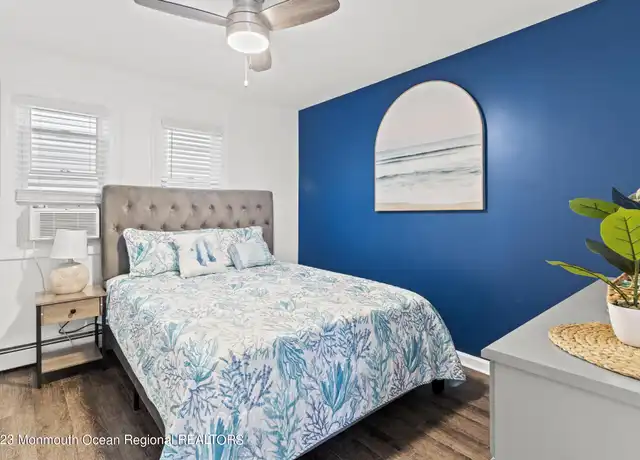 Property at 1007 Barnegat Ave #1, Seaside Heights, NJ, 08751, 2 beds, 1 bath, [object Object]
