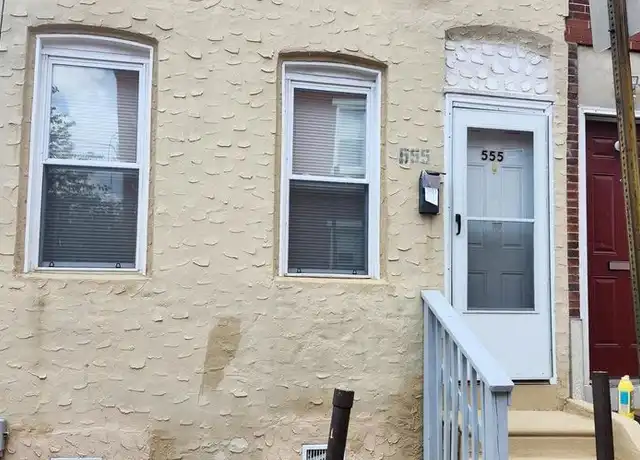 Property at 555 Roberts St Unit 555, Camden, NJ, 08103, 2 beds, 1 bath, [object Object]