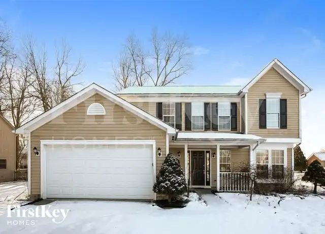Property at 3661 Crickwood Cir, Indianapolis, IN, 46268, 4 beds, 2 baths, [object Object]