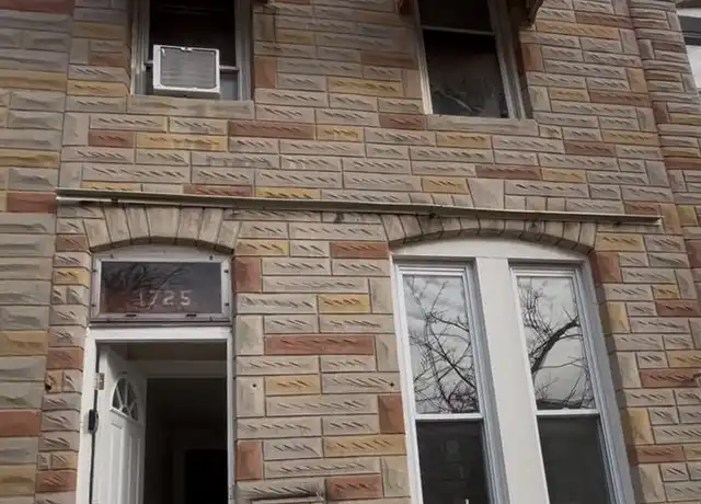 Property at 1725 N Bond St, Baltimore, MD, 21213, 3 beds, 1.5 baths, [object Object]