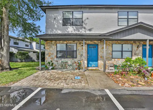 Property at 4 Ponte Vedra Ct Unit A, Ponte Vedra Beach, FL, 32082, 2 beds, 1.5 baths, [object Object]