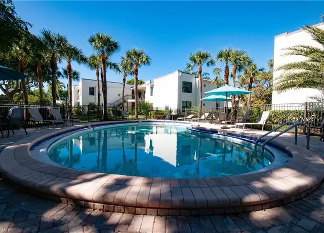 Property at 802 10th Ave S #802, Naples, FL, 34102, 2 beds, 2 baths, [object Object]