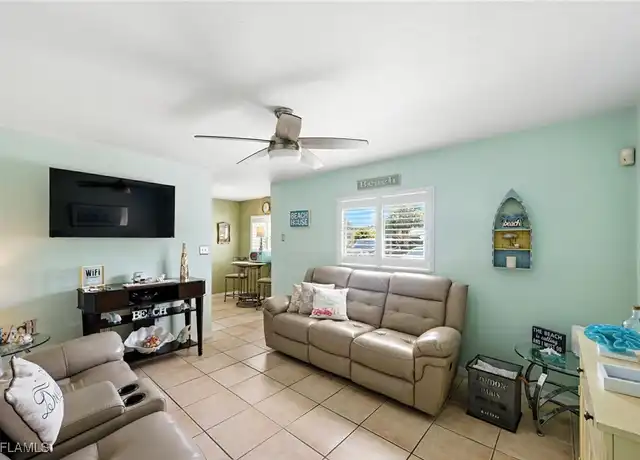 Property at 8127 Country Rd #106, Fort Myers, FL, 33919, 1 bed, 1 bath, [object Object]
