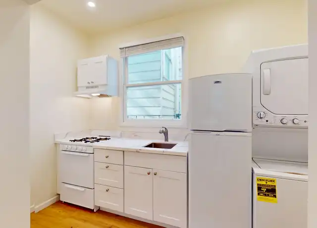Property at 1520 Leavenworth St Unit 4, San Francisco, CA, 94109, 2 beds, 1 bath, [object Object]
