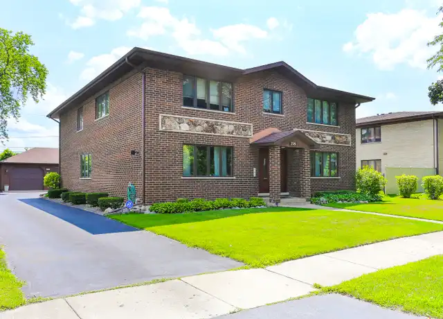 Property at 729 S McKinley Ave #1, Arlington Heights, IL, 60005, 3 beds, 2 baths, [object Object]