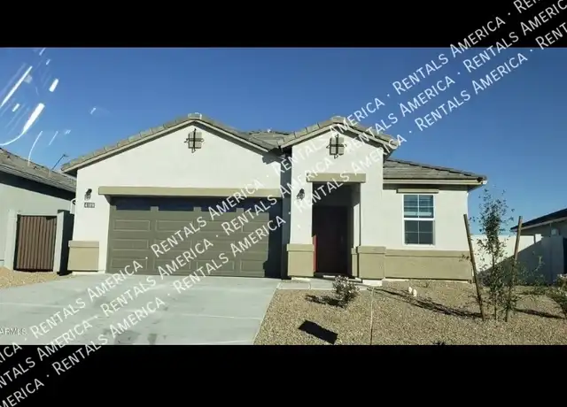 Property at 4189 S 243rd Dr, Buckeye, AZ, 85326, 3 beds, 2 baths, [object Object]