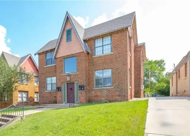 Property at 514 NW 27th St Apt 1, Oklahoma City, OK, 73103, 1 bed, 1 bath, [object Object]