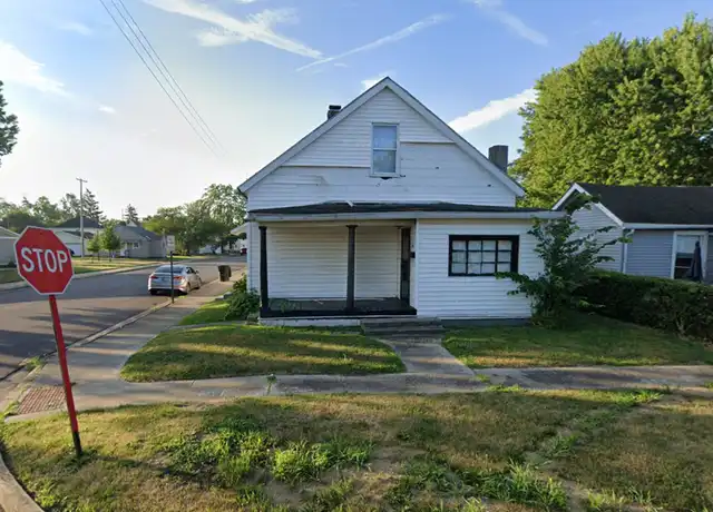 Property at 631 Rawling St Unit 2, Washington Court House, OH, 43160, 2 beds, 1 bath, [object Object]