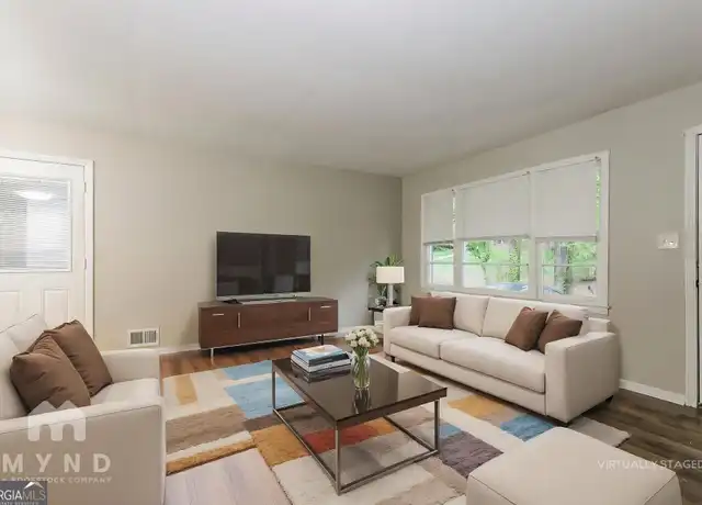 Property at 2644 Butner Rd SW, Atlanta, GA, 30331, 3 beds, 1 bath, [object Object]