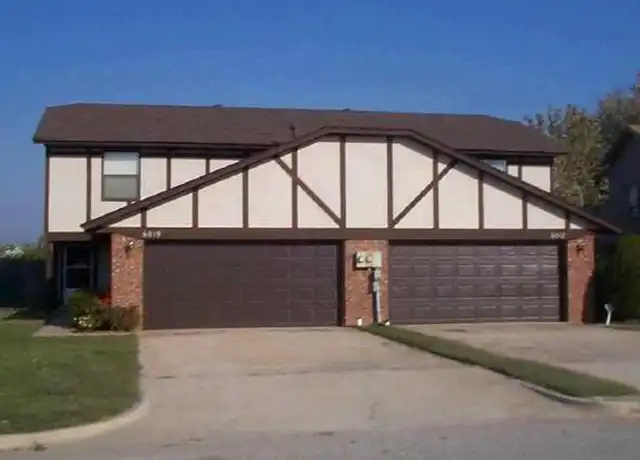 Property at 6019 Gaelic Glen Dr, Oklahoma City, OK, 73142, 3 beds, 2.5 baths, [object Object]