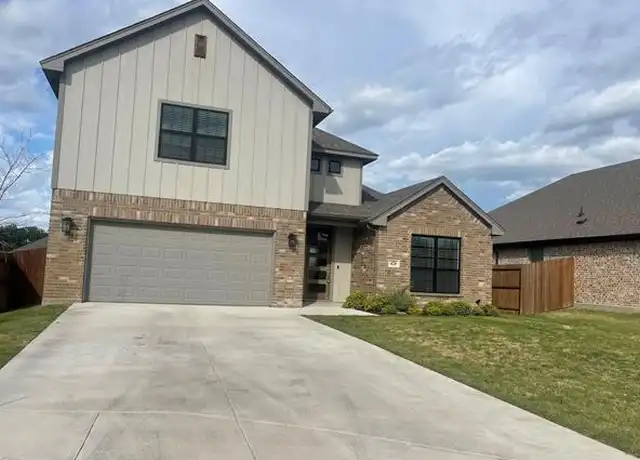 Property at 420 Paloma St, Weatherford, TX, 76087, 3 beds, 2.5 baths, [object Object]