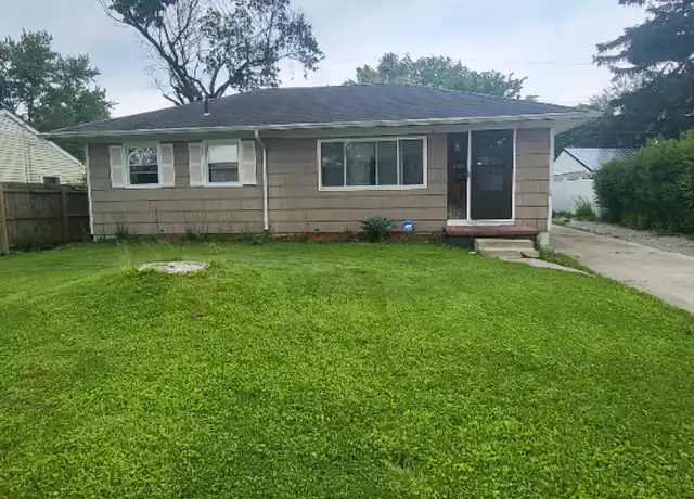 Property at 1339 Shady Lane Rd, Columbus, OH, 43227, 3 beds, 2 baths, [object Object]