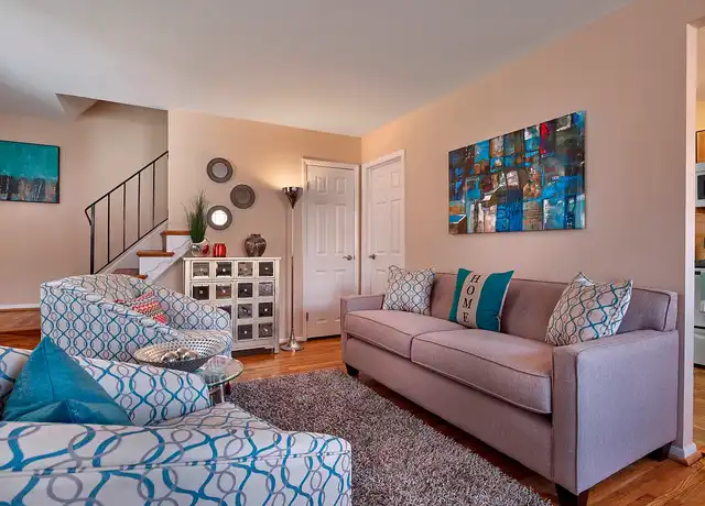 Property at The Preserve at Darby Creek - 211 Lazaretto Rd, Prospect Park, PA, 19076, 2 beds, 1-1.5 bath, [object Object]