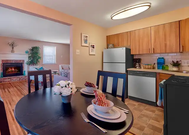 Property at The Preserve at Darby Creek - 211 Lazaretto Rd, Prospect Park, PA, 19076, 2 beds, 1-1.5 bath, [object Object]